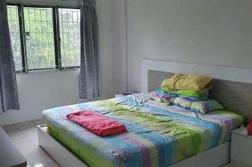 The Vale Sutera Damansara