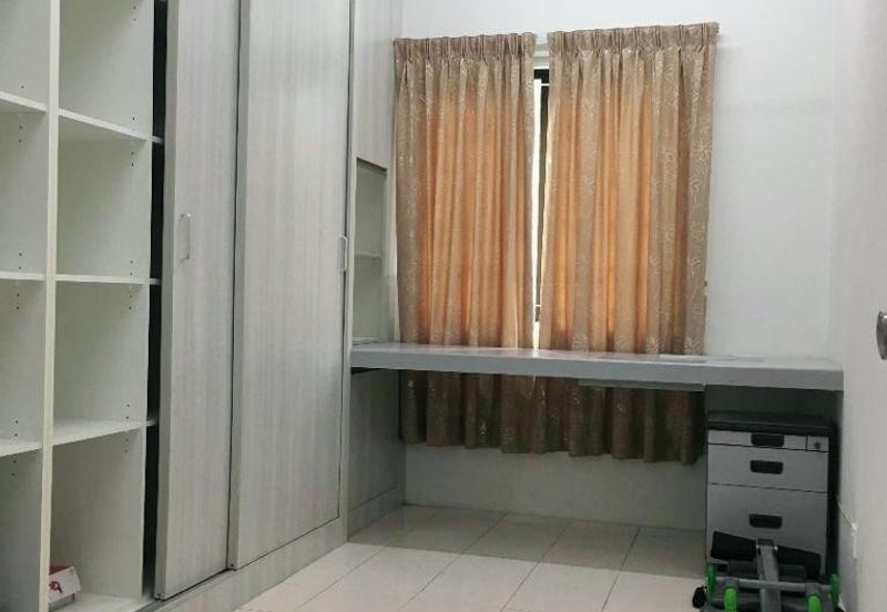 The Vale Sutera Damansara