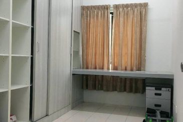 The Vale Sutera Damansara