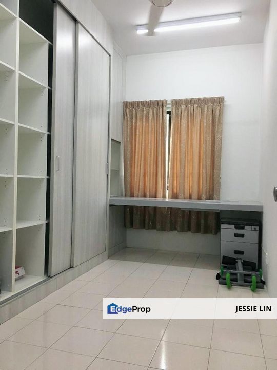The Vale Townhouse For Rent, Gated & Guarded, Damansara Damai, Selangor, Damansara Damai