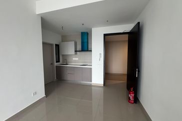 Residensi AVA @ Kiara Bay