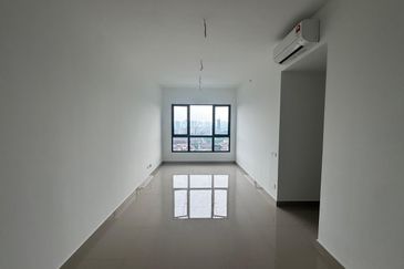 Residensi AVA @ Kiara Bay