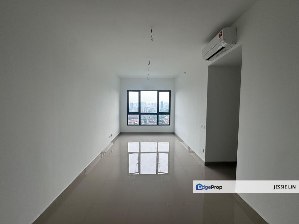 Ava Kiara Bay For Sale, Newly Handover, Kepong, KL, Kuala Lumpur, Kepong