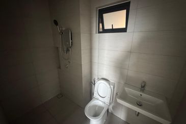 Residensi AVA @ Kiara Bay