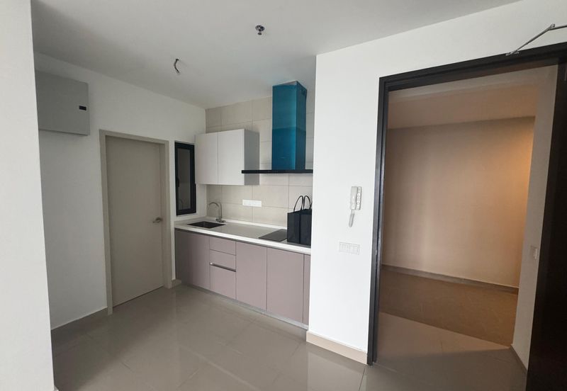 Residensi AVA @ Kiara Bay