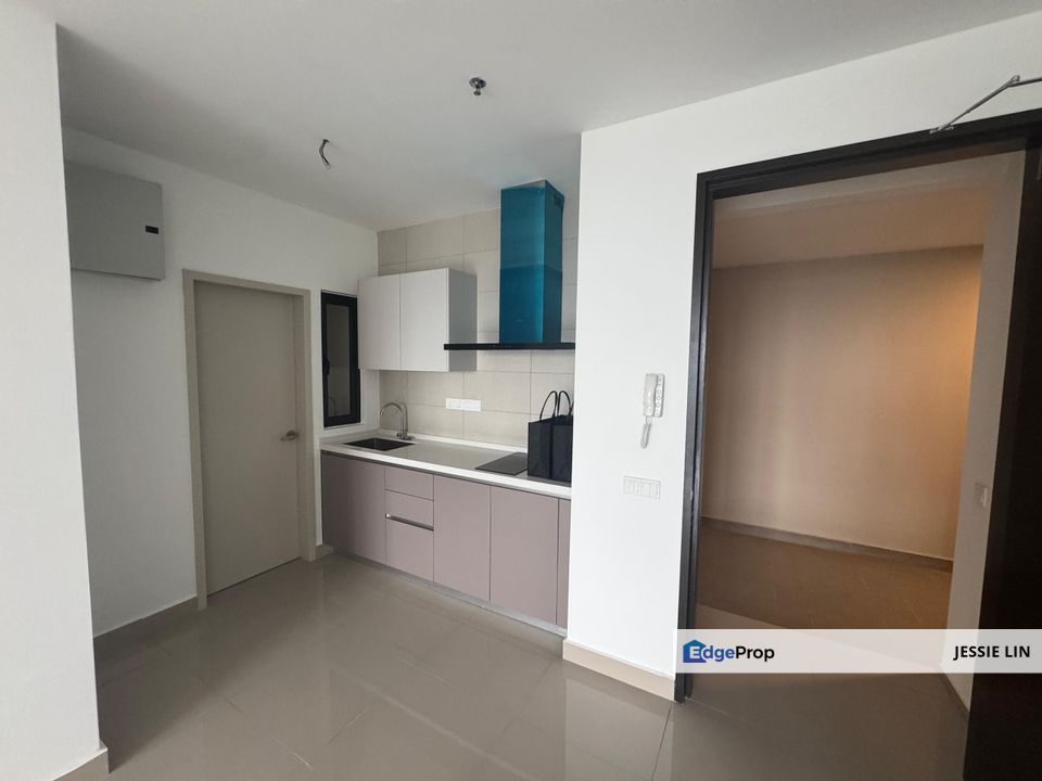 Ava Kiara Bay For Sale, Newly Handover, Kepong, KL, Kuala Lumpur, Kepong
