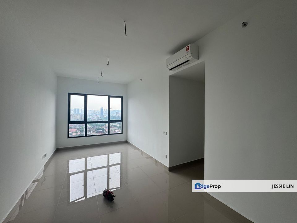 Ava Kiara Bay For Sale, Newly Handover, Kepong, KL, Kuala Lumpur, Kepong