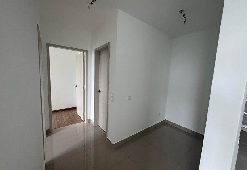 Residensi AVA @ Kiara Bay