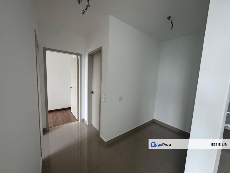 Ava Kiara Bay For Sale, Newly Handover, Kepong, KL, Kuala Lumpur, Kepong