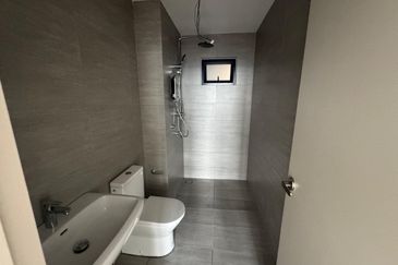 Residensi AVA @ Kiara Bay