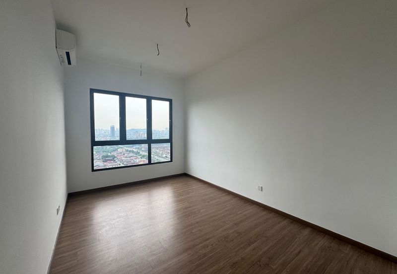 Residensi AVA @ Kiara Bay