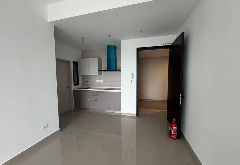 Residensi AVA @ Kiara Bay