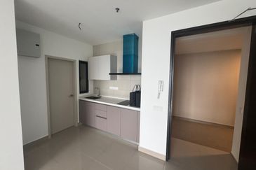 Residensi AVA @ Kiara Bay