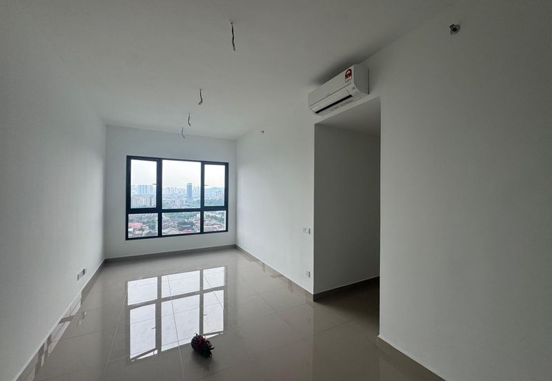 Residensi AVA @ Kiara Bay