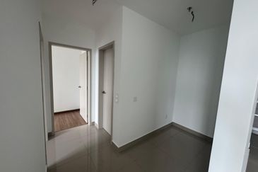 Residensi AVA @ Kiara Bay