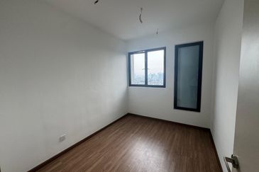 Residensi AVA @ Kiara Bay