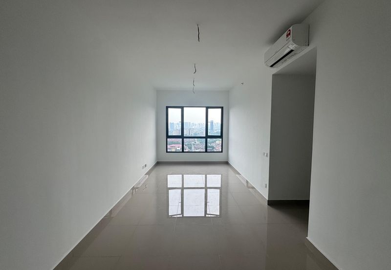 Residensi AVA @ Kiara Bay