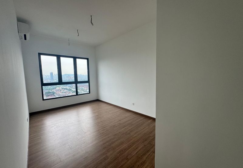 Residensi AVA @ Kiara Bay