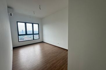 Residensi AVA @ Kiara Bay