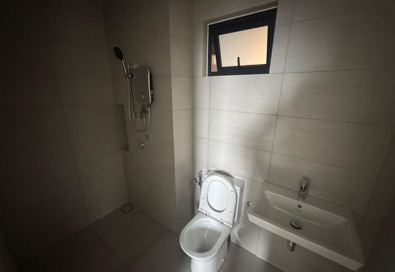 Residensi AVA @ Kiara Bay