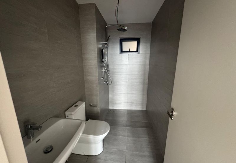 Residensi AVA @ Kiara Bay