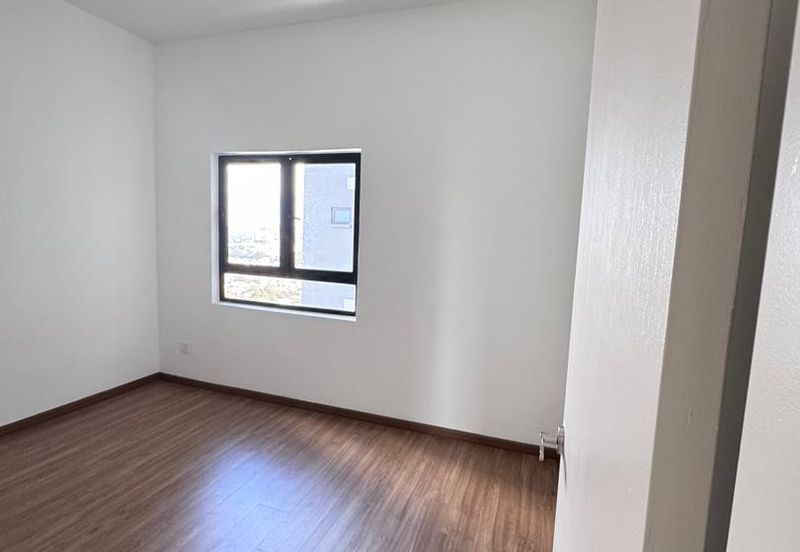 Residensi AVA @ Kiara Bay