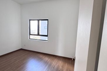 Residensi AVA @ Kiara Bay