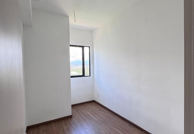 Residensi AVA @ Kiara Bay