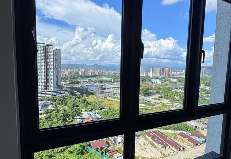 Residensi AVA @ Kiara Bay