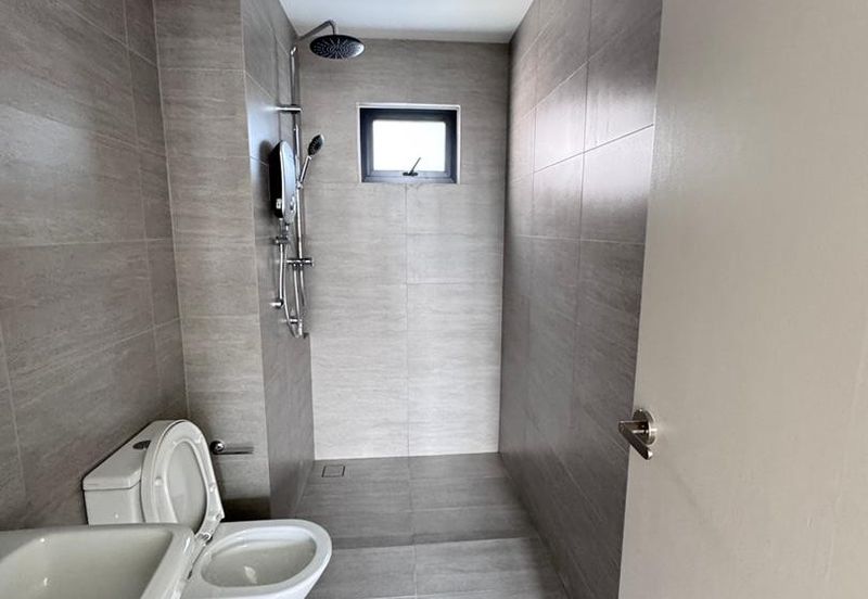 Residensi AVA @ Kiara Bay