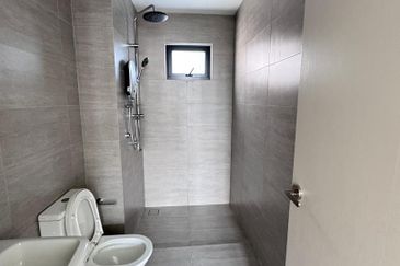 Residensi AVA @ Kiara Bay