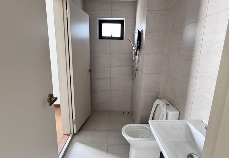 Residensi AVA @ Kiara Bay