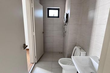 Residensi AVA @ Kiara Bay