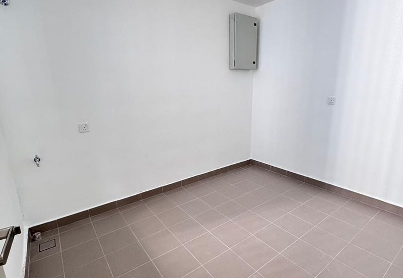 Residensi AVA @ Kiara Bay