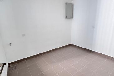 Residensi AVA @ Kiara Bay