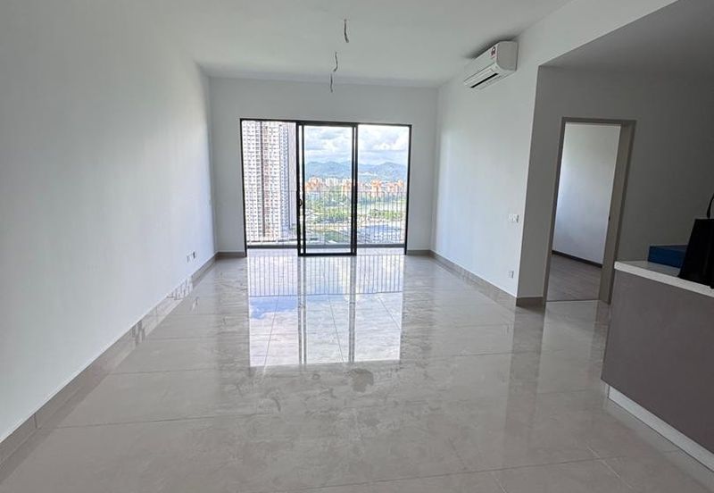 Residensi AVA @ Kiara Bay