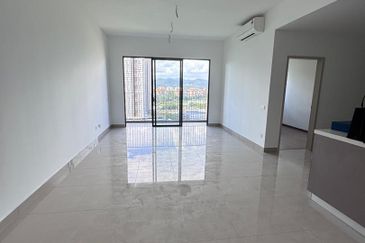 Residensi AVA @ Kiara Bay