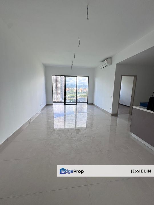 Ava Kiara Bay Corner Lot For Sale, Newly Handover, Kepong, KL, Kuala Lumpur, Kepong