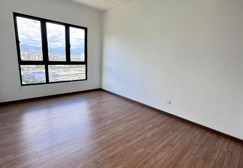 Residensi AVA @ Kiara Bay