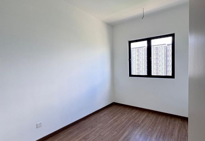 Residensi AVA @ Kiara Bay