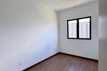 Residensi AVA @ Kiara Bay