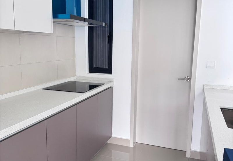 Residensi AVA @ Kiara Bay