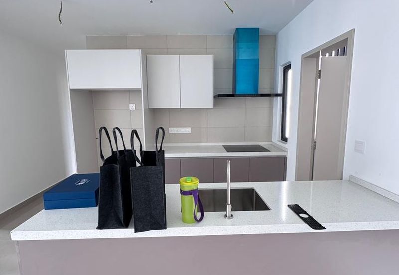 Residensi AVA @ Kiara Bay