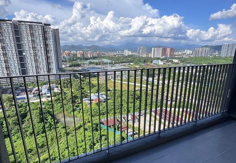 Residensi AVA @ Kiara Bay