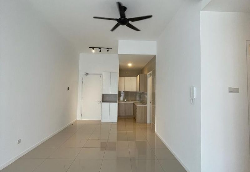 Waltz Residences @ Paradigm Garden City