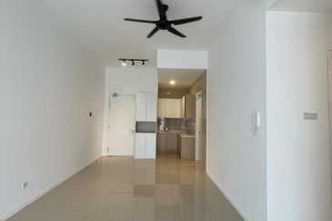 Waltz Residences @ Paradigm Garden City