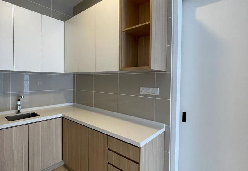 Waltz Residences @ Paradigm Garden City