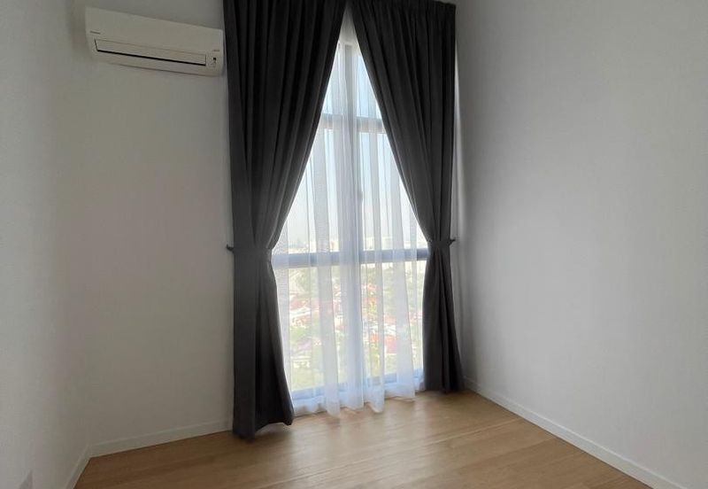 Waltz Residences @ Paradigm Garden City