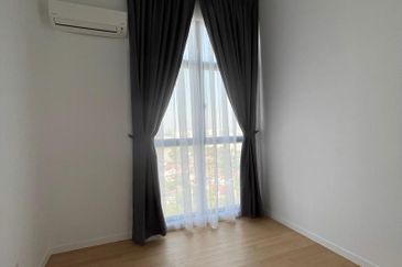 Waltz Residences @ Paradigm Garden City