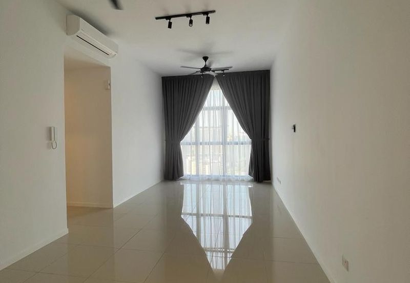 Waltz Residences @ Paradigm Garden City